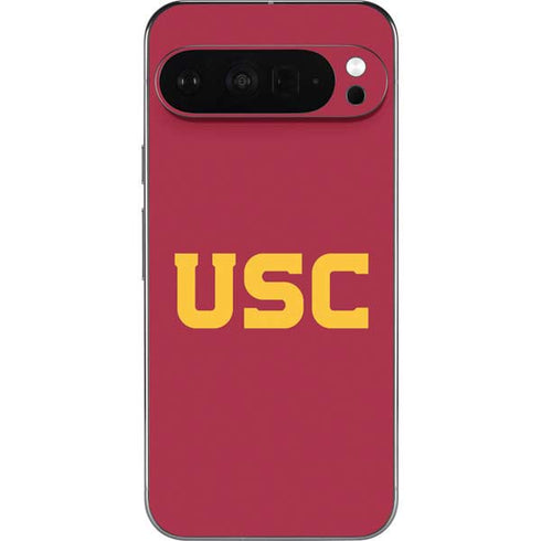 University of Southern California USC Pixel 9 Pro XL Skin